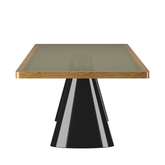 N 341 - 172  DINING CHAIR TABLE BY RUEMMLER — Скачать