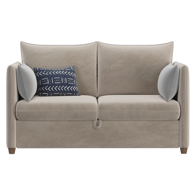 Mons Wagon sofa — Скачать