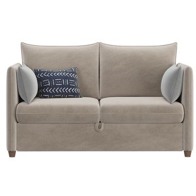Mons Wagon sofa — Вид 3