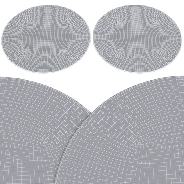 Circle rugs №053 — Descargar