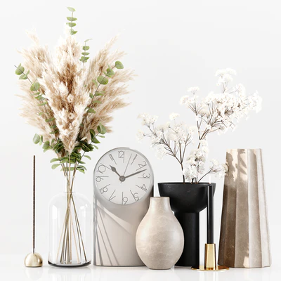 Decorative Set 115 — Ver 6