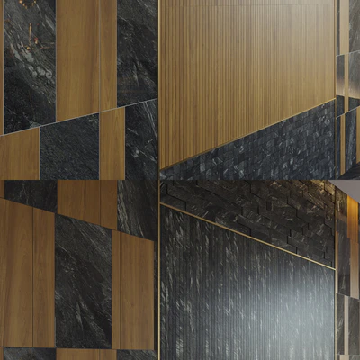 Decor Italon skyfall Geometry — Вид 4