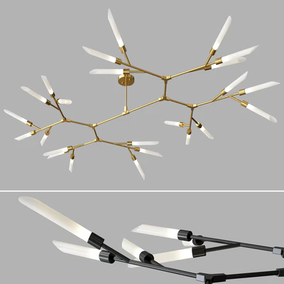 Post Modern Rotatable Branch — Descargar