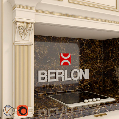 Berloni - Gran Gala — Ver 3