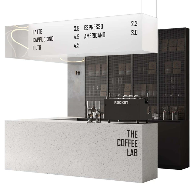 Coffee Shop 2 — Скачать