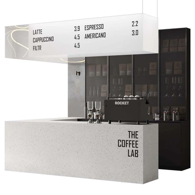 Coffee Shop 2 — Вид 6