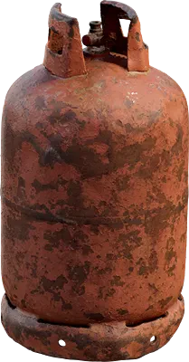 rusty gas tank 004 — Скачать