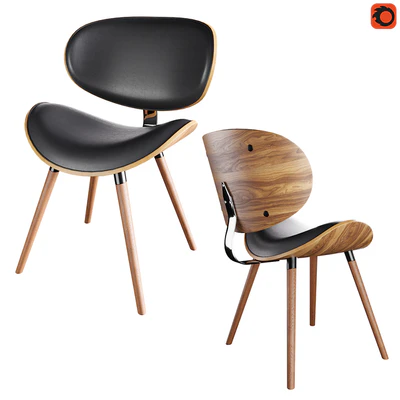 Jenny Chair — Ver 1