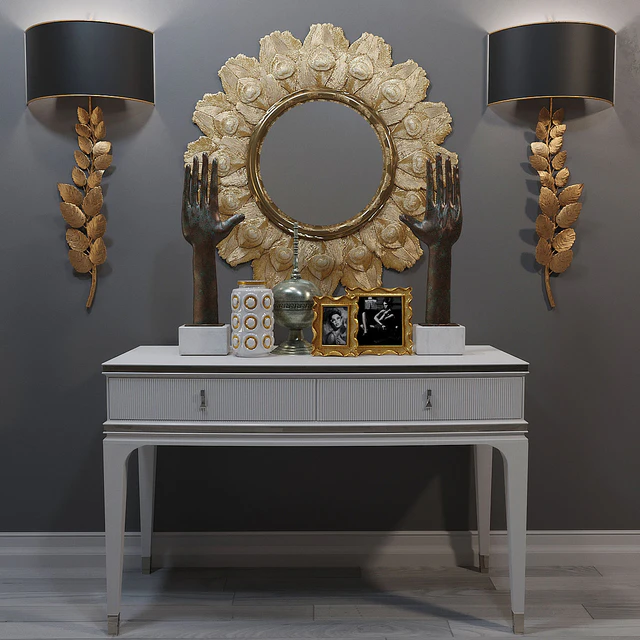 Dressing table Fratelli Barri RIMINI — Descargar