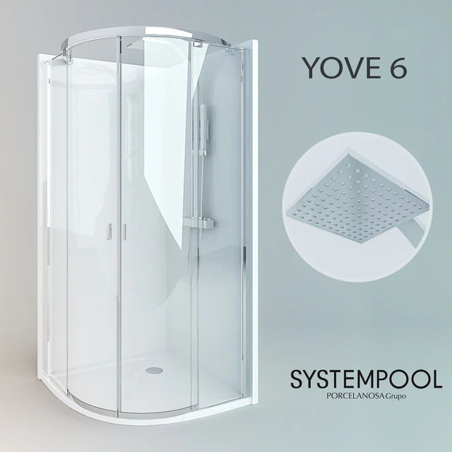 Systempool YOVE 6 — Descargar