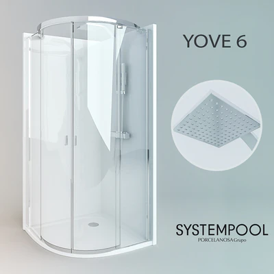 Systempool YOVE 6 — Descargar
