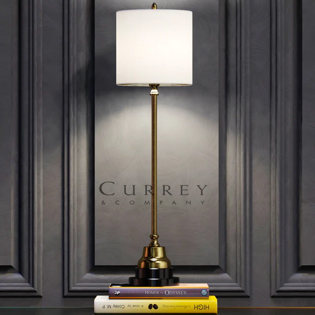 Messenger by Currey &amp; Company — Descargar