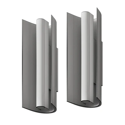Visionnaire Wave Sconce — Вид 2