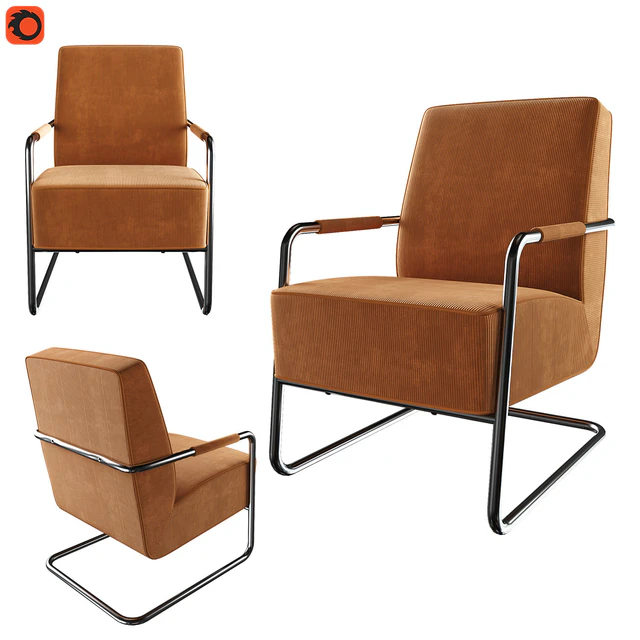 Balane La Redoute armchair — Descargar