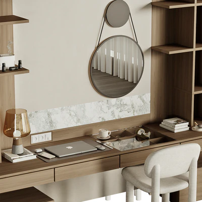 Home Office 002 — View 3