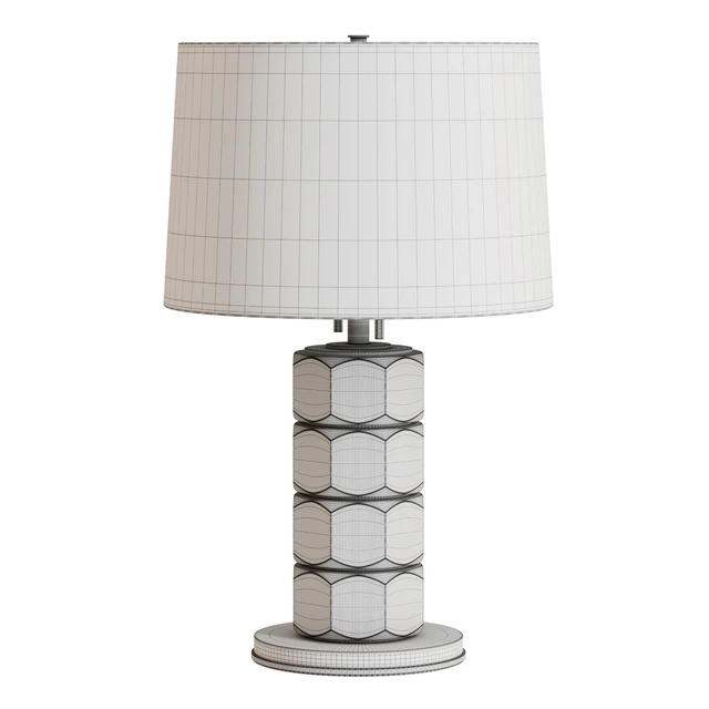 Ralph Lauren - Brookings Large Table Lamp — Download