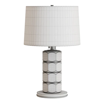 Ralph Lauren - Brookings Large Table Lamp — View 4