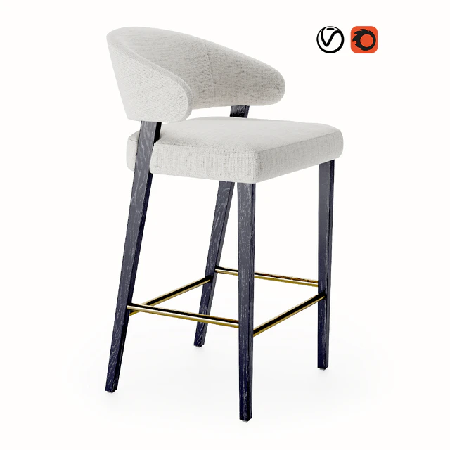 Cahn Counter Stool — Descargar