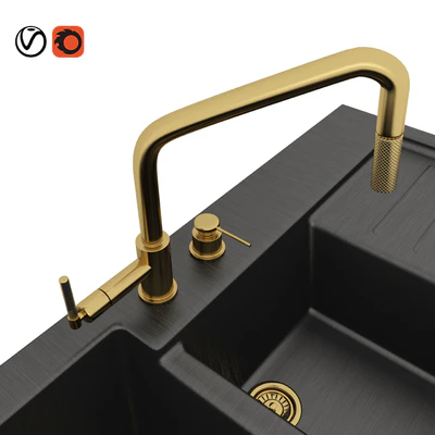 lux sink — Вид 5