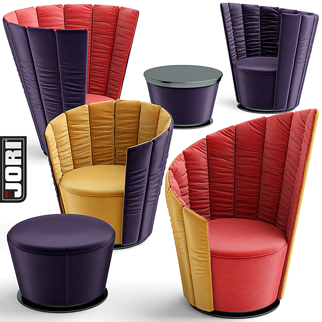 Armchairs Armchair Sogood Jori — Descargar