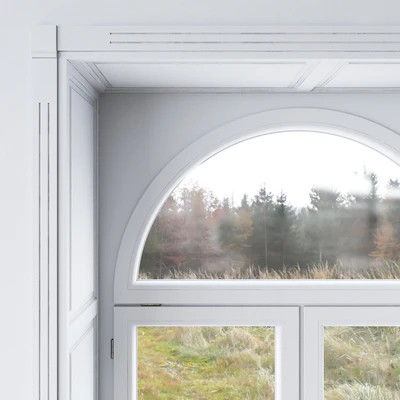 White window — Ver 3