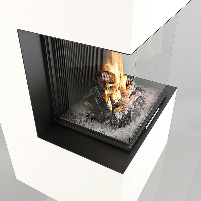 Fireplace — Download