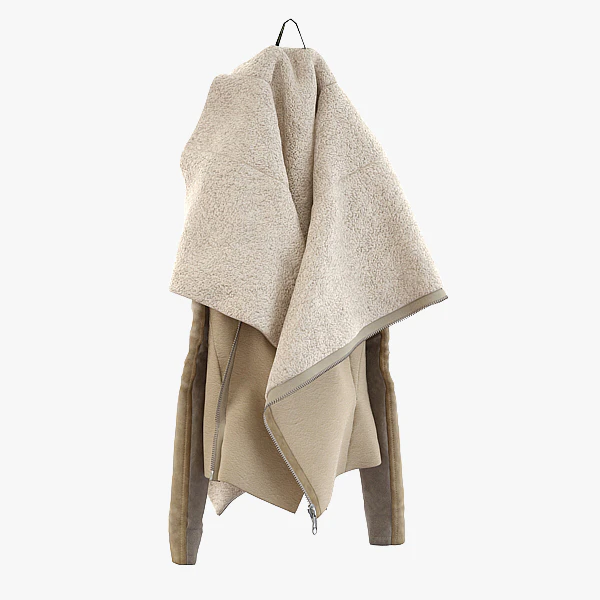 Sheepskin Coat — Скачать