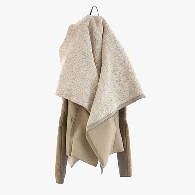 Sheepskin Coat — Скачать