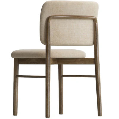 Alice Dining chair by San Giacomo — Ver 4