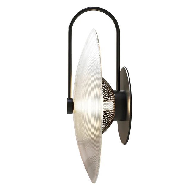 Wall lamp Manemy — Descargar