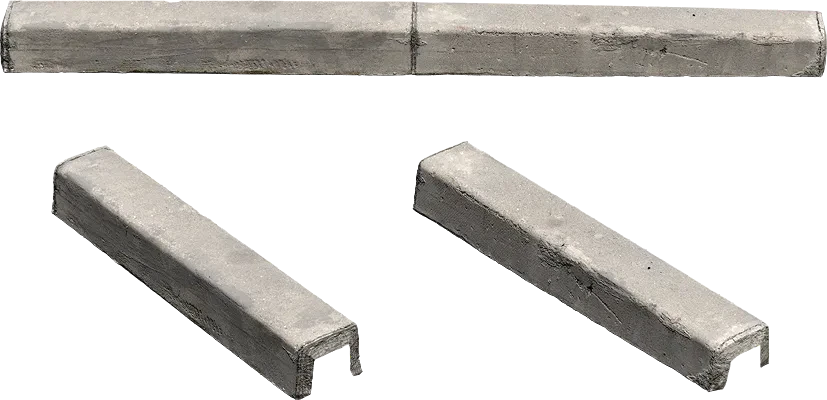 cement curbs 004 — Скачать