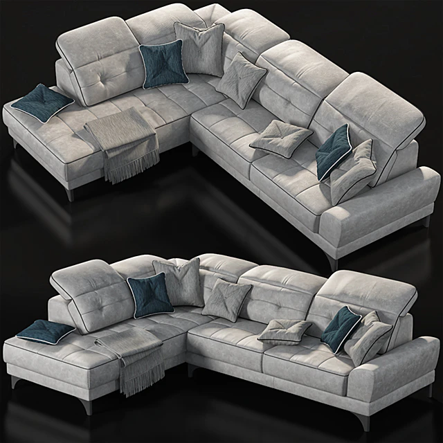 LeComfort Anastasia — Скачать