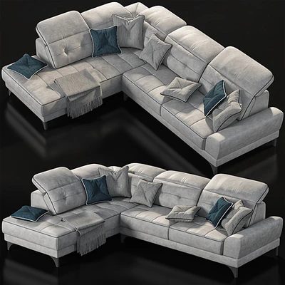 LeComfort Anastasia — Вид 1