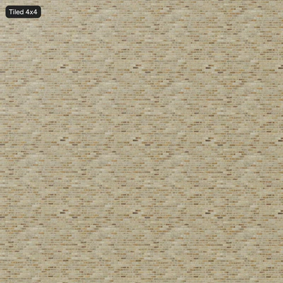 dragfaced running bond brick wall texture tan — Вид 4