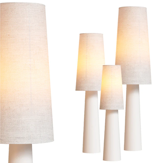 Lampatron RUDVALD floor light — Descargar