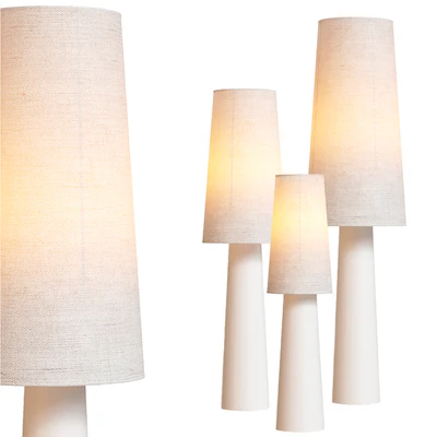 Lampatron RUDVALD floor light — Ver 1