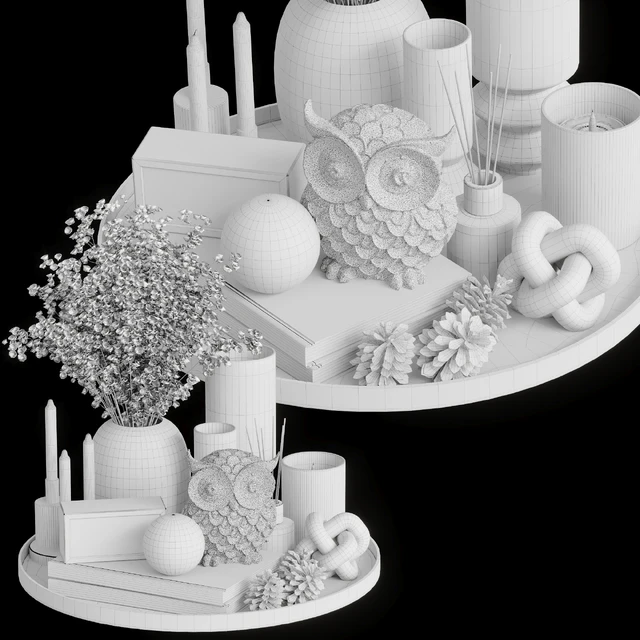 decorative set 11 — Скачать