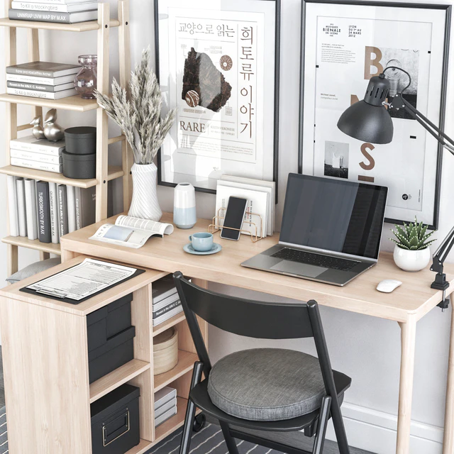 IKEA office workplace 79 — Descargar