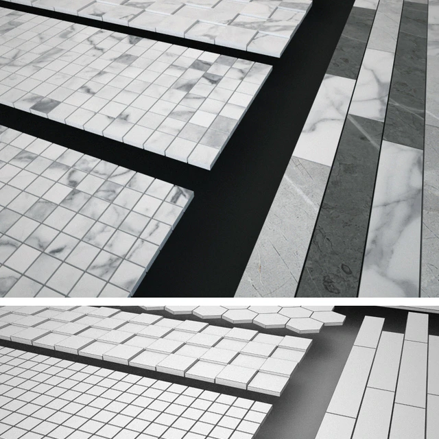 Italon Charme Evo Floor Statuario — Descargar