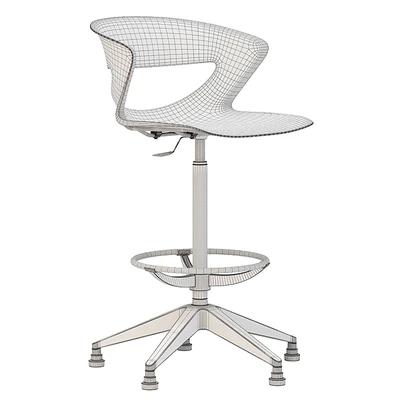 Kastel kicca bar stool 5 — Ver 3
