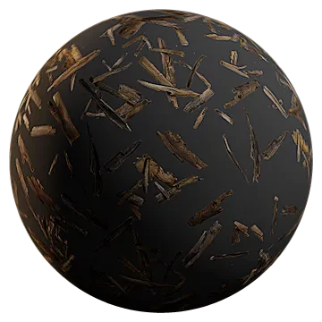 bark pieces 001 — Скачать