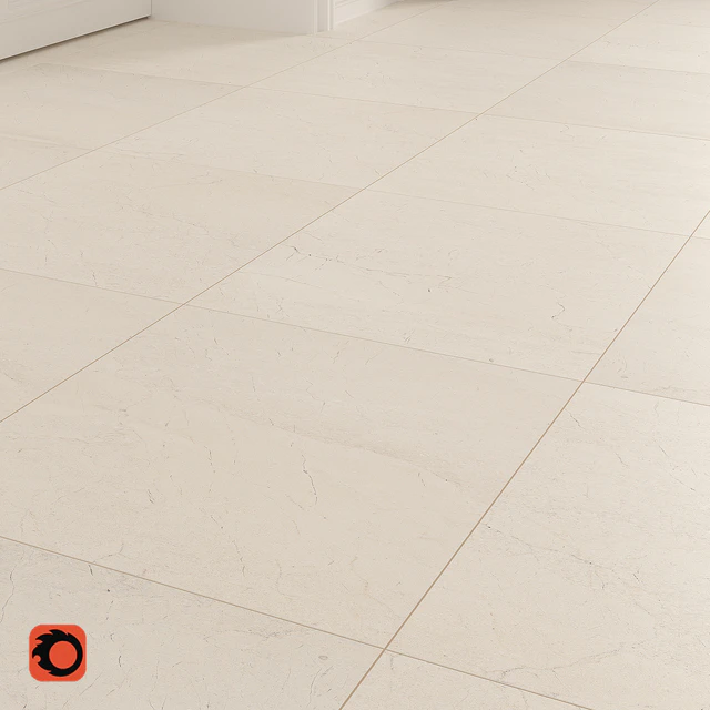 Crema Marfil Floor Tiles — Скачать