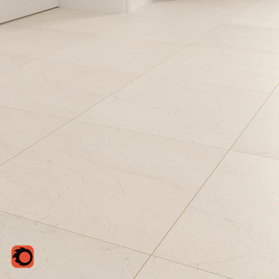 Crema Marfil Floor Tiles — Вид 3