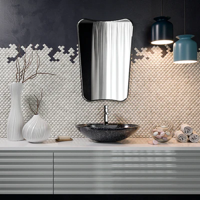 bath set decoration 2 — Ver 1