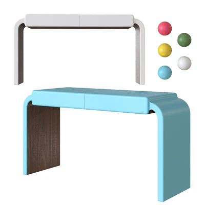 ODINGENIY WORK DESK - SKY — Вид 4