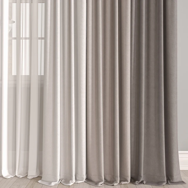 curtain m019 — Descargar
