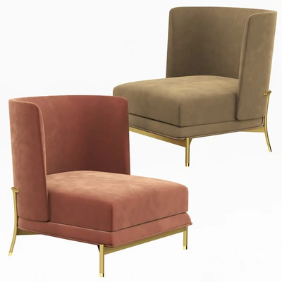 Aster Gae armchair — Вид 3