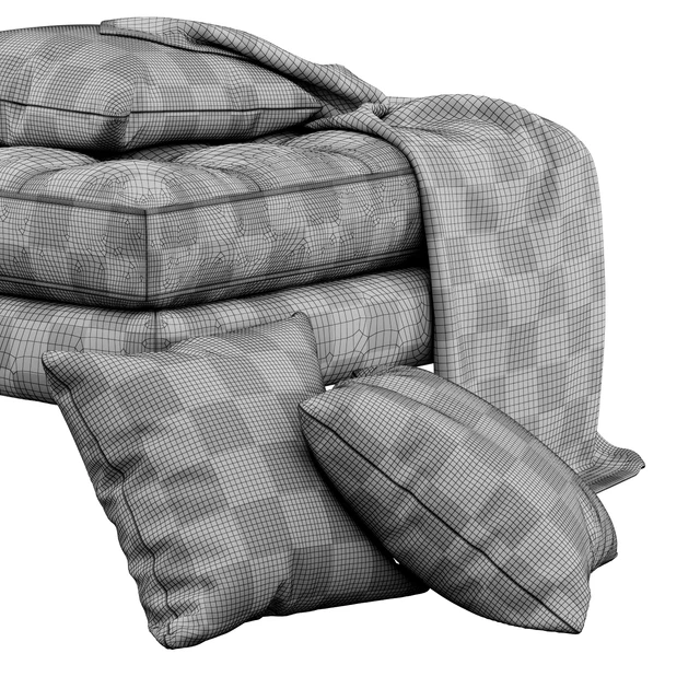 Napa Ottoman by Poly&Bark — Descargar