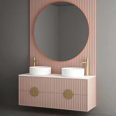 Modern Bathroom Furniture | No. 113 — Ver 5