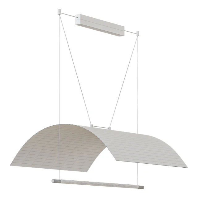Lamina Mayor Antoni Arola | Pendant lamp — Descargar